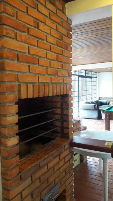 Casa E Vista Privilegiadas No Alto Do Capivari Campos do Jordao Luaran gambar